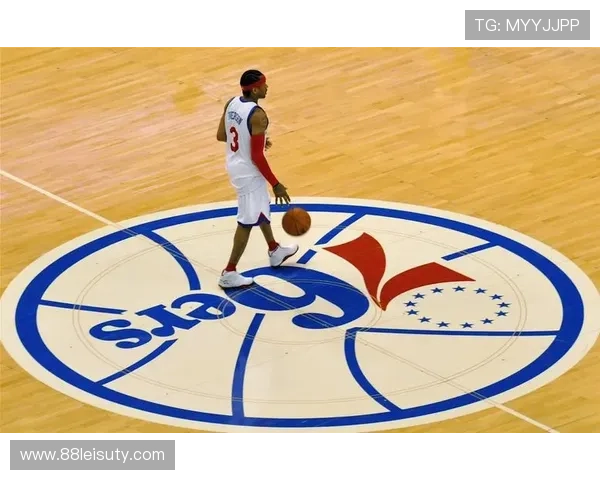 回顾艾佛森经典比赛视频：篮球天才的精彩瞬间